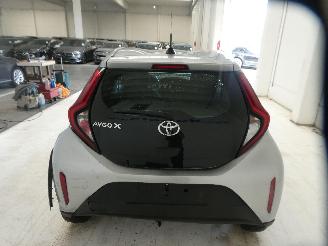 Toyota Aygo X PLAY picture 11