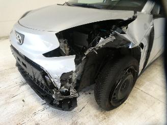 Toyota Aygo X PLAY picture 6