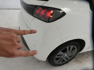 Peugeot 208 ACTIVE PACK 1.2 PURE picture 11