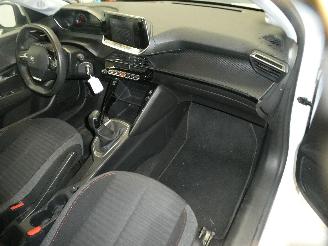 Peugeot 208 ACTIVE PACK 1.2 PURE picture 15