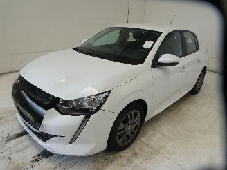 Peugeot 208 ACTIVE PACK 1.2 PURE picture 4