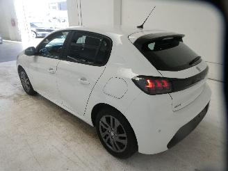 Peugeot 208 ACTIVE PACK 1.2 PURE picture 6