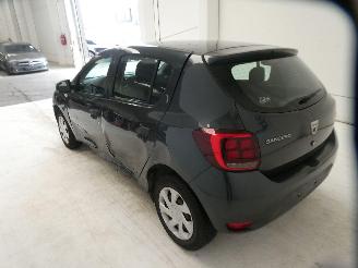 Dacia Sandero AMBIANCE picture 9