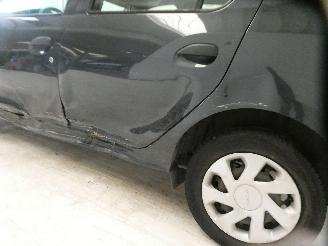 Dacia Sandero AMBIANCE picture 8