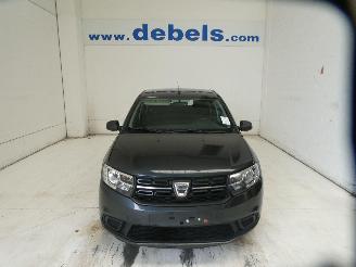 Avarii autoturisme Dacia Sandero AMBIANCE 2018/11