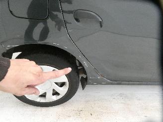 Dacia Sandero AMBIANCE picture 13