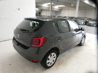 Dacia Sandero AMBIANCE picture 11