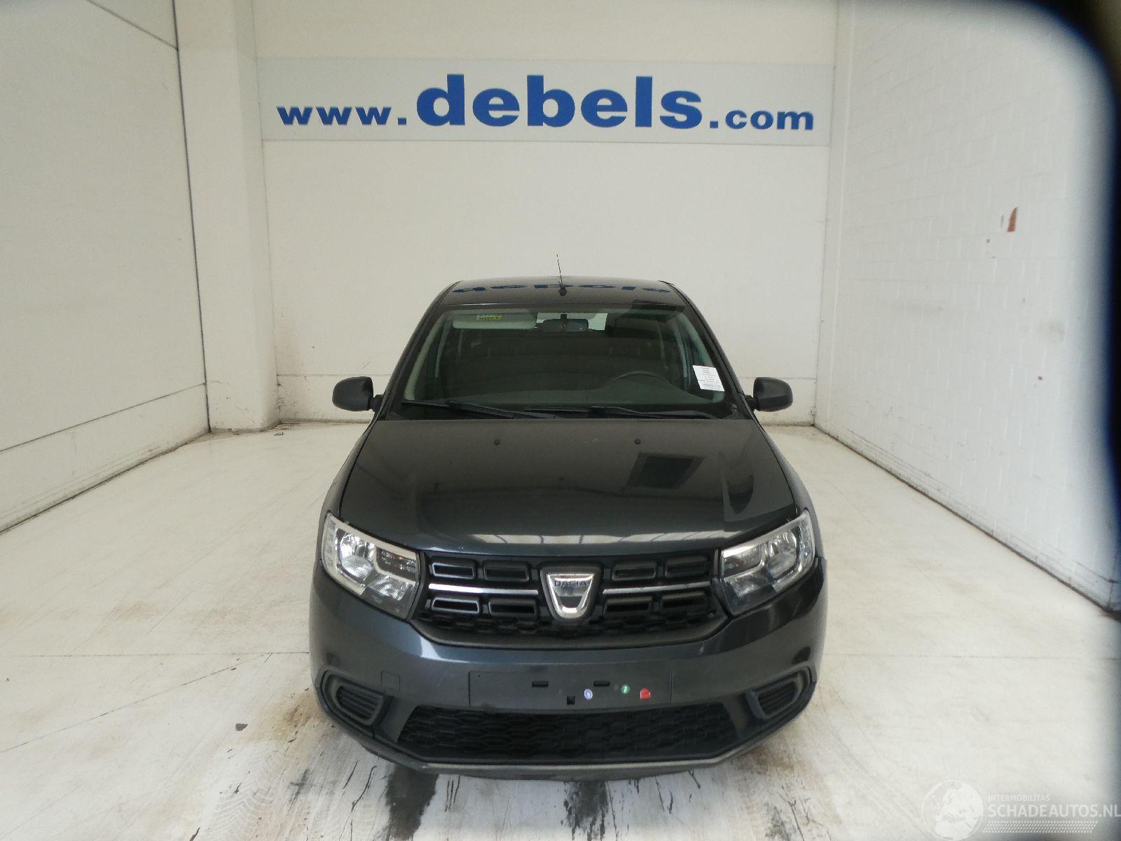 Dacia Sandero AMBIANCE