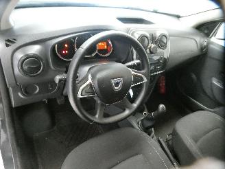 Dacia Sandero AMBIANCE picture 21