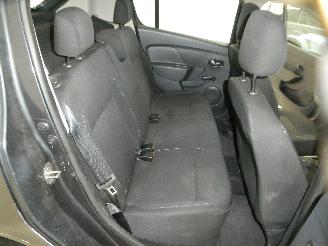 Dacia Sandero AMBIANCE picture 23
