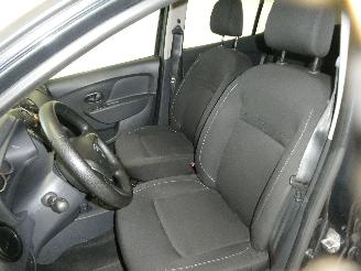 Dacia Sandero AMBIANCE picture 22