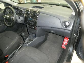 Dacia Sandero AMBIANCE picture 19