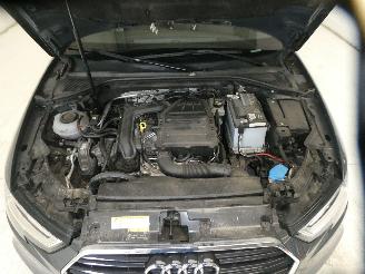 Audi A3 SPORTBACK picture 21