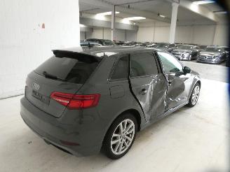 Audi A3 SPORTBACK picture 6
