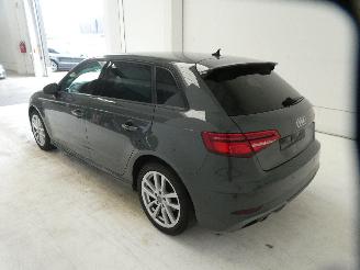 Audi A3 SPORTBACK picture 4