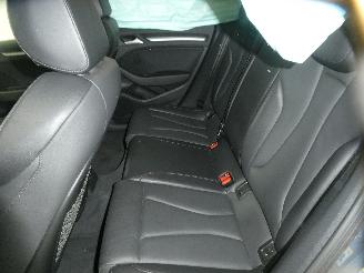 Audi A3 SPORTBACK picture 18