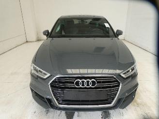Audi A3 SPORTBACK picture 2