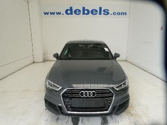 Avarii autoturisme Audi A3 SPORTBACK 2020/7