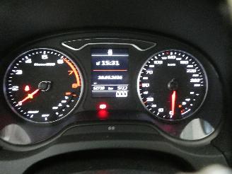 Audi A3 SPORTBACK picture 13