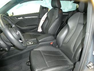 Audi A3 SPORTBACK picture 15