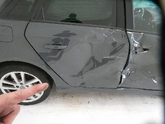 Audi A3 SPORTBACK picture 8