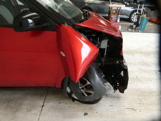Smart Forfour  picture 10