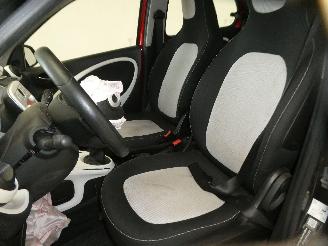 Smart Forfour  picture 14
