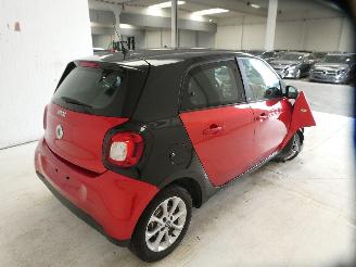 Smart Forfour  picture 6