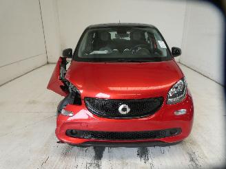 Smart Forfour  picture 2