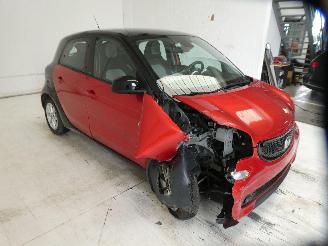 Smart Forfour  picture 7