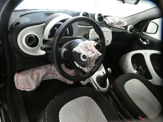 Smart Forfour  picture 13