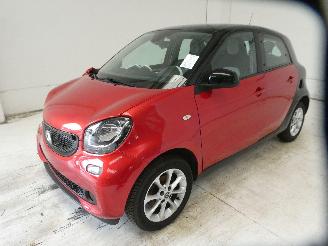 Smart Forfour  picture 3