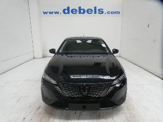 Avarii autoturisme Peugeot 308 1.5D III ALLURE 2024/6