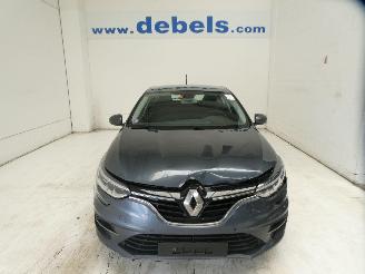 Avarii autoturisme Renault Mégane GRANDTOUR 1.3 TCE 2023/5