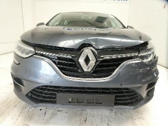 Renault Mégane GRANDTOUR 1.3 TCE picture 3