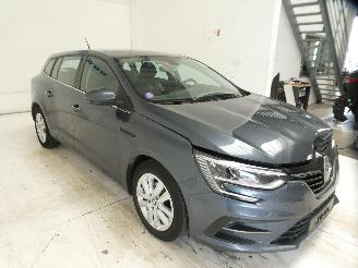 Renault Mégane GRANDTOUR 1.3 TCE picture 10