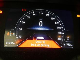 Renault Mégane GRANDTOUR 1.3 TCE picture 14