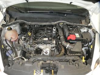 Ford Fiesta 1.1 5 DEURS picture 17