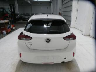 Opel Corsa EDITION picture 9