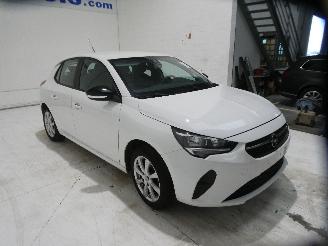 Opel Corsa EDITION picture 11