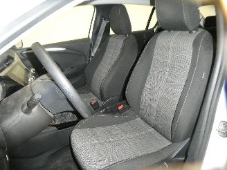 Opel Corsa EDITION picture 15