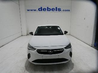 Avarii autoturisme Opel Corsa EDITION 2021/1
