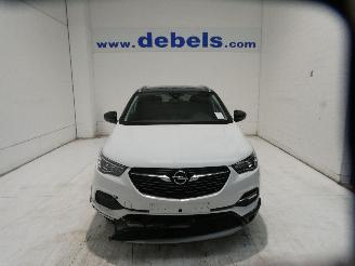 Avarii autoturisme Opel Grandland X INNOVATI 2020/7