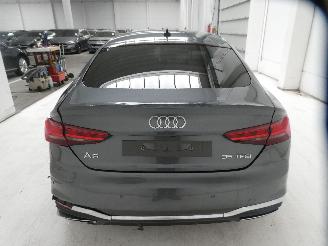 Audi A5 S-LINE picture 16