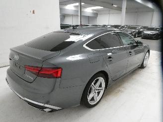 Audi A5 S-LINE picture 17