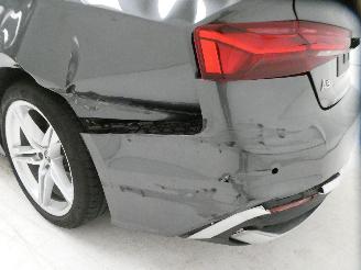 Audi A5 S-LINE picture 14