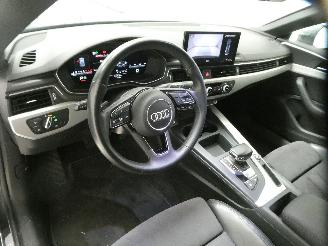Audi A5 S-LINE picture 24