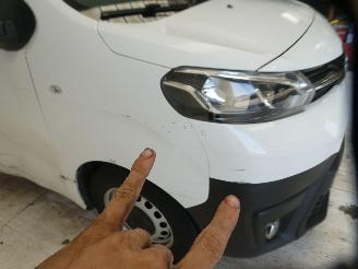 Toyota ProAce 1.5D picture 19