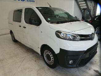 Toyota ProAce 1.5D picture 18