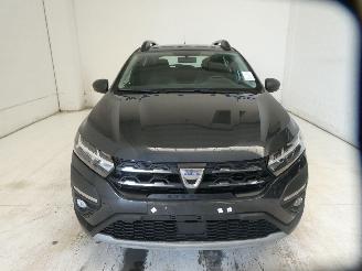 Dacia Sandero III picture 2